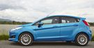 2018 Ford Fiesta EcoBoost 125運動型  第3張縮圖
