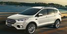 2018 Ford Kuga 2.0 TDCi柴油型  第1張縮圖
