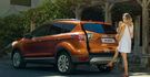 2018 Ford Kuga 2.0 TDCi柴油型  第4張縮圖