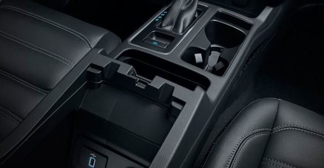 2018 Ford Kuga EcoBoost 180時尚型  第9張相片