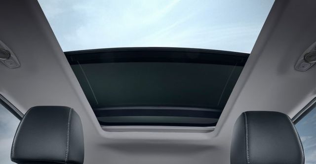 2018 Ford Kuga EcoBoost 245旗艦型  第8張相片