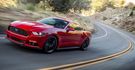 2018 Ford Mustang EcoBoost 320  第5張縮圖