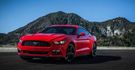 2018 Ford Mustang EcoBoost 320  第8張縮圖