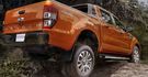 2018 Ford Ranger 3,2 Wildtrak  第5張縮圖