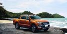 2018 Ford Ranger 3,2 Wildtrak  第6張縮圖