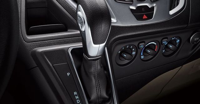 2018 Ford Tourneo Custom 豪華型  第10張相片