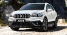 2018 Suzuki SX4 1.4 GLX  第3張縮圖