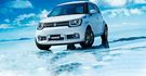 2018 Suzuki Ignis 1.2 GLX  第5張縮圖