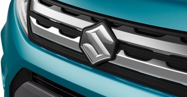 2018 Suzuki Vitara GLX  第4張相片