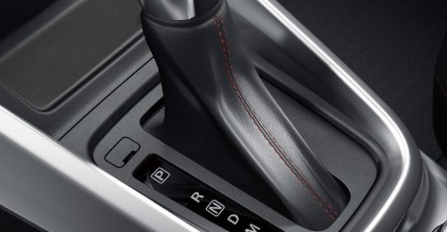 2018 Suzuki Vitara GLX  第9張相片