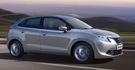 2018 Suzuki Baleno 1.0 GLX  第2張縮圖