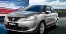 2018 Suzuki Baleno 1.0 GLX  第3張縮圖