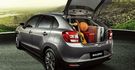 2018 Suzuki Baleno 1.0 GLX  第5張縮圖