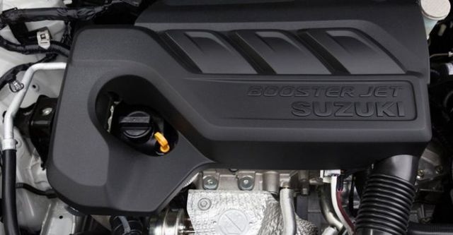 2018 Suzuki Baleno 1.0 GLX  第7張相片