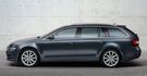 2018 Skoda Octavia Combi 1.0 TSI豪華動能版  第2張縮圖