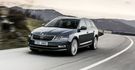 2018 Skoda Octavia Combi 1.0 TSI豪華動能版  第3張縮圖