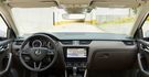 2018 Skoda Octavia Combi 1.0 TSI豪華動能版  第9張縮圖