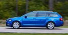 2018 Skoda Octavia Combi 1.8 TSI 4x4尊榮版  第2張縮圖