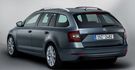 2018 Skoda Octavia Combi 1.8 TSI 4x4尊榮版  第4張縮圖