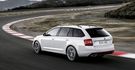 2018 Skoda Octavia Combi RS 2.0 TSI  第6張縮圖
