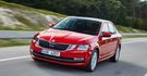2018 Skoda Octavia Sedan 1.0TSI動能版  第1張縮圖