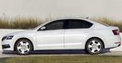 2018 Skoda Octavia Sedan 1.0TSI動能版  第4張縮圖