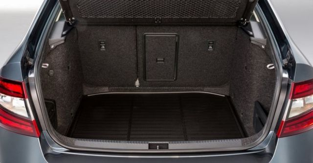 2018 Skoda Octavia Sedan 1.0TSI動能版  第6張相片