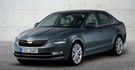 2018 Skoda Octavia Sedan 1.4 TSI菁英版  第1張縮圖