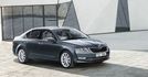 2018 Skoda Octavia Sedan 1.4 TSI菁英版  第4張縮圖