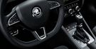 2018 Skoda Octavia Sedan RS 2.0 TSI  第10張縮圖