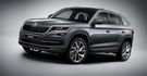 2018 Skoda Kodiaq 1.4 TSI菁英版  第4張縮圖