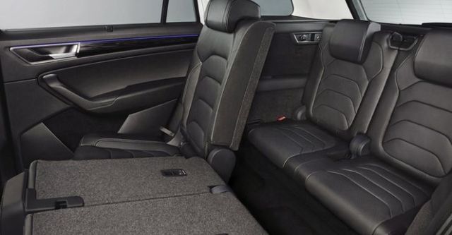 2018 Skoda Kodiaq 1.4 TSI菁英版  第6張相片