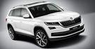 2018 Skoda Kodiaq 1.4 TSI豪華菁英版  第1張縮圖