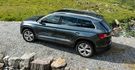 2018 Skoda Kodiaq 1.4 TSI豪華菁英版  第5張縮圖
