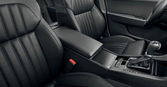 2018 Skoda Superb Combi 1.4 TSI菁英版  第6張相片