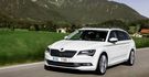 2018 Skoda Superb Combi 2.0 TDI尊榮高動力版  第1張縮圖