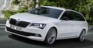 2018 Skoda Superb Combi 2.0 TSI Sportline  第1張縮圖
