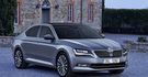 2018 Skoda Superb Sedan 1.4 TSI菁英版  第2張縮圖