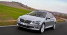 2018 Skoda Superb Sedan 1.8 TSI尊榮版  第1張縮圖