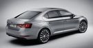 2018 Skoda Superb Sedan 1.8 TSI尊榮版  第3張縮圖