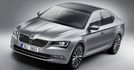 2018 Skoda Superb Sedan 1.8 TSI尊榮版  第4張縮圖