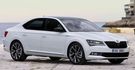 2018 Skoda Superb Sedan 2.0 TSI Sportline  第1張縮圖
