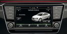 2018 Skoda Superb Sedan 2.0 TSI Sportline  第9張縮圖