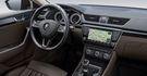 2018 Skoda Superb Sedan L&K 2.0 TSI尊榮動力版  第9張縮圖