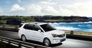 2018 Ssangyong Stavic 2.2d RWD  第5張縮圖
