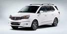 2018 Ssangyong Stavic 2.2d RWD  第7張縮圖