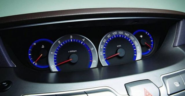 2018 Ssangyong Stavic 2.2d RWD  第10張相片