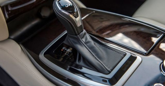 2018 Infiniti QX60 3.5 V6旗艦款  第6張相片