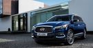 2018 Infiniti QX60 3.5 V6豪華款  第1張縮圖