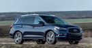 2018 Infiniti QX60 3.5 V6豪華款  第2張縮圖
